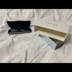 Krewe sunglasses